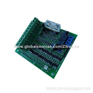 Digital Signage Player Motherboard PCBANew